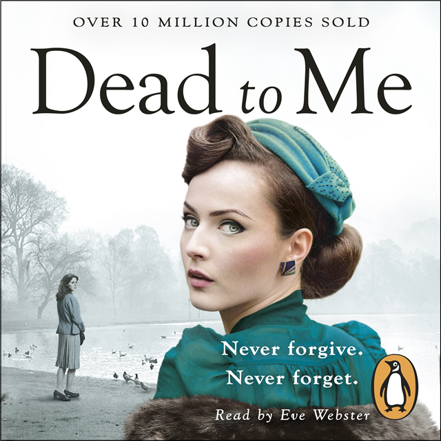 Lesley Pearse - Dead to Me, Ljudbok