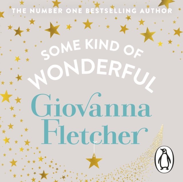 Giovanna Fletcher - Some Kind of Wonderful, Ljudbok