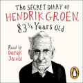 Secret Diary of Hendrik Groen, 83  Years Old