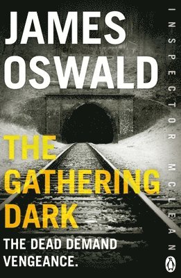 James Oswald - Gathering Dark, Häftad