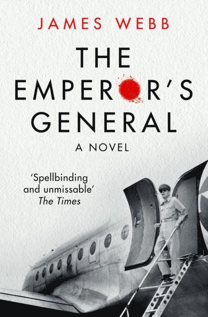 James Webb - Emperor's General, E-bok