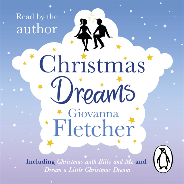 Giovanna Fletcher - Christmas Dreams, Ljudbok