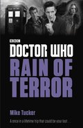 Doctor Who: Rain of Terror