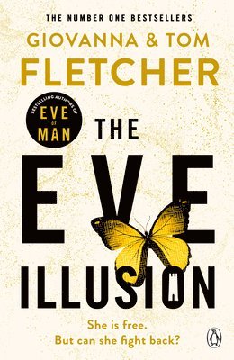 Eve Illusion av Giovanna Fletcher, Tom Fletcher