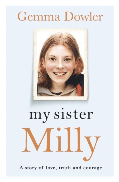 Gemma Dowler - My Sister Milly, E-bok