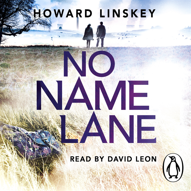 Howard Linskey - No Name Lane, Ljudbok