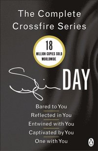 Complete Crossfire Series