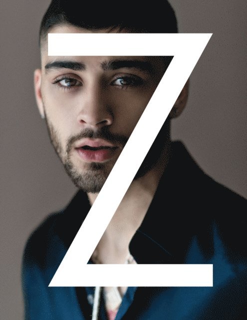 ZAYN - Zayn, E-bok. Tillgänglighet: Lägg i varukorg