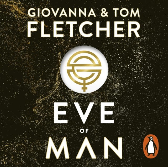 Giovanna Fletcher, Tom Fletcher - Eve of Man, Ljudbok