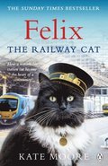 Felix the Railway Cat