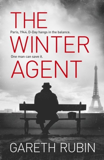 Gareth Rubin - Winter Agent, E-bok