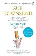 The Secret Diary &; Growing Pains of Adrian Mole Aged 13 3/4