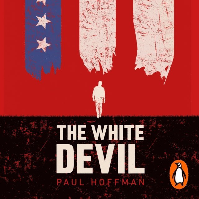 Paul Hoffman - White Devil, Ljudbok
