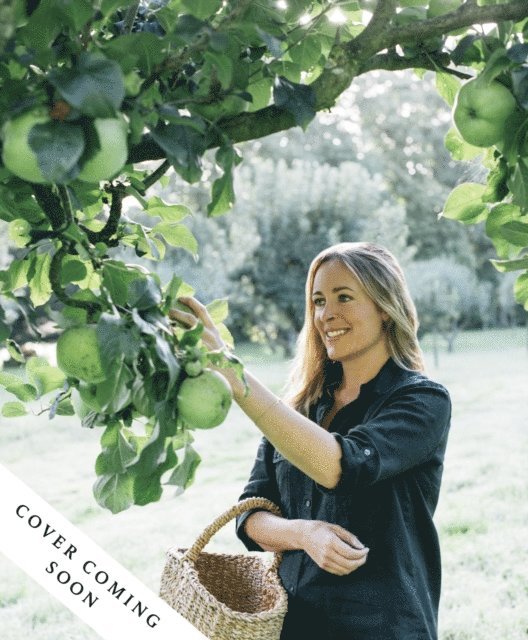 Amelia Freer - Nourish & Glow: The 10-Day Plan, Ljudbok