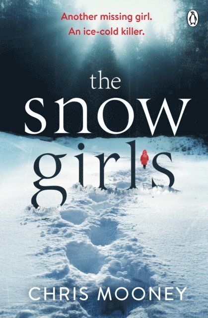Chris Mooney - Snow Girls, E-bok
