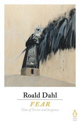 Roald Dahl - Fear, Häftad