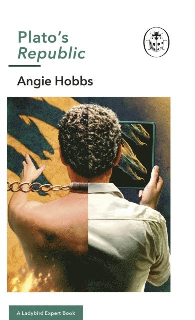 Angie Hobbs - Plato's Republic, E-bok