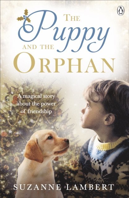 Suzanne Lambert - Puppy and the Orphan, E-bok
