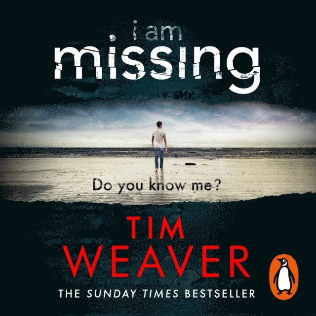 Tim Weaver - I Am Missing, Ljudbok