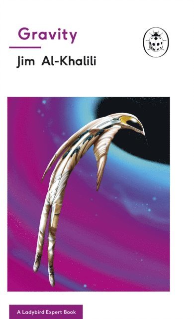 Jim Al-Khalili - Gravity, E-bok
