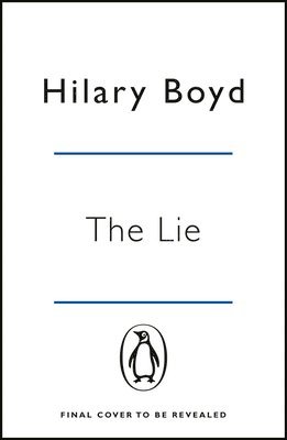 Hilary Boyd - Lie, Häftad