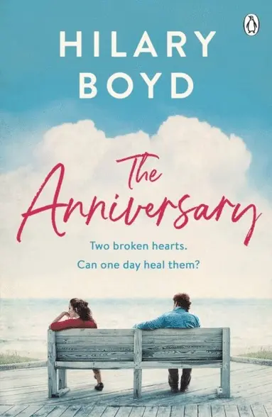 Hilary Boyd - Anniversary, E-bok