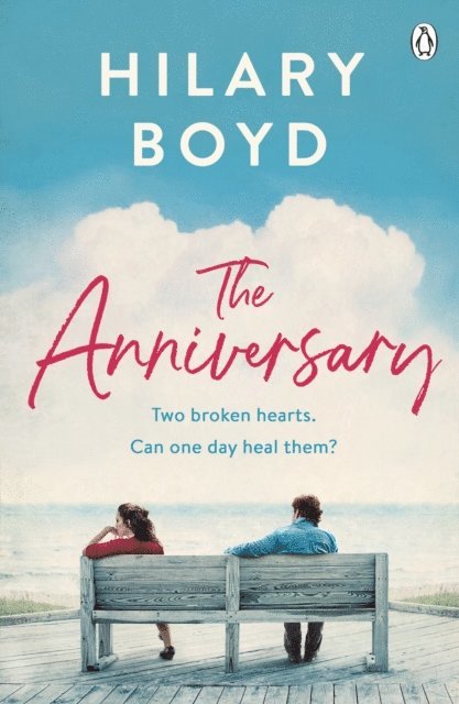 Hilary Boyd - Anniversary, E-bok