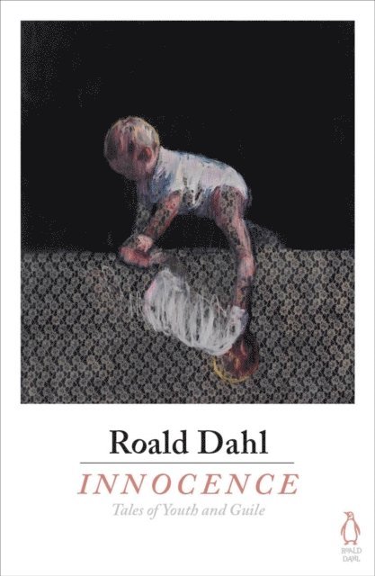 Roald Dahl - Innocence, Ljudbok