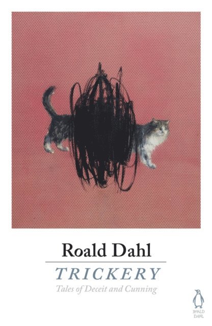 Roald Dahl - Trickery, Ljudbok