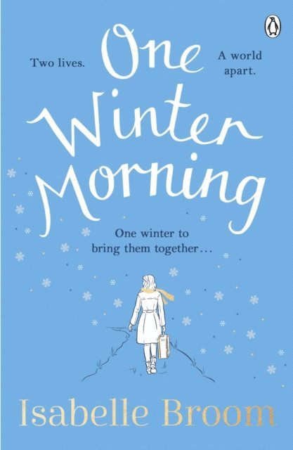 Isabelle Broom - One Winter Morning, E-bok