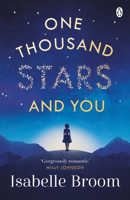 Isabelle Broom - One Thousand Stars and You, E-bok