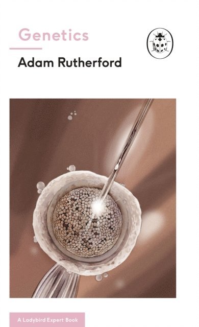 Adam Rutherford - Genetics, E-bok