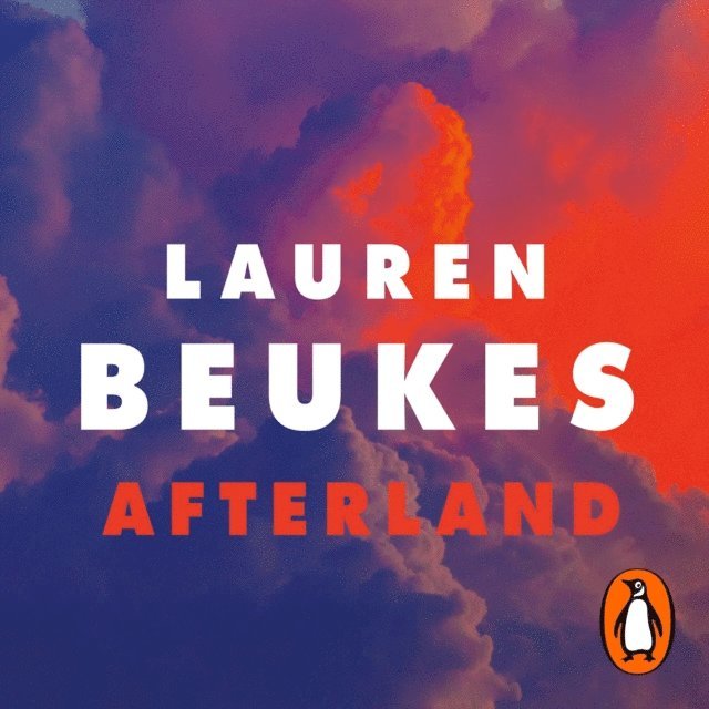 Lauren Beukes - Afterland, Ljudbok