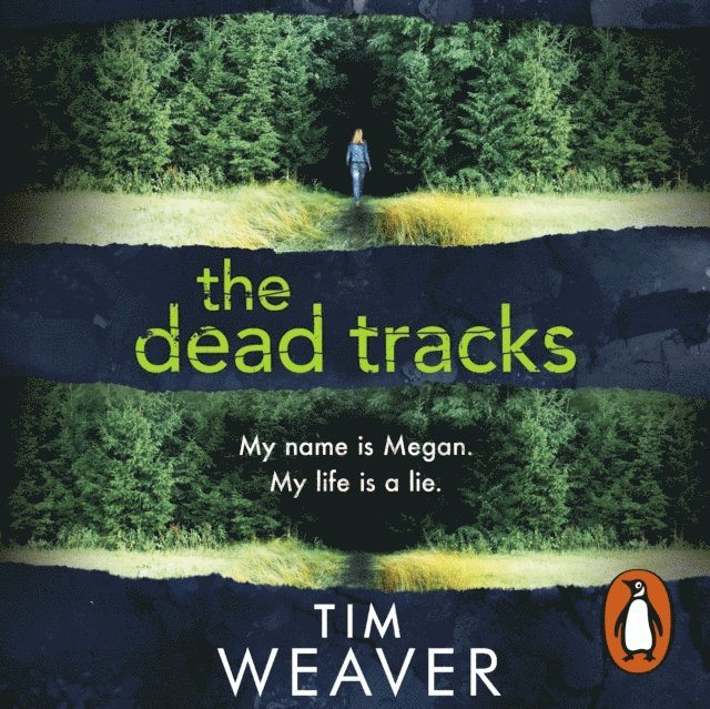 Tim Weaver - Dead Tracks, Ljudbok