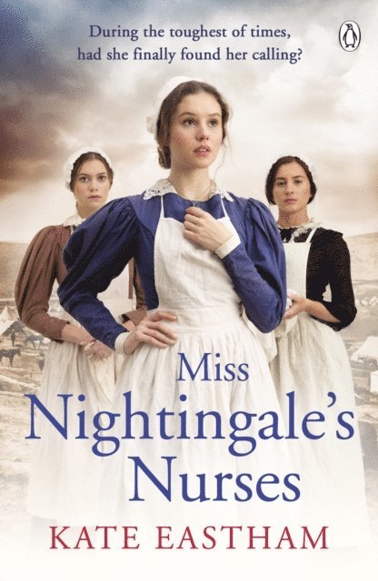 Kate Eastham - Miss Nightingale's Nurses, E-bok