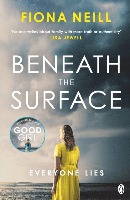 Fiona Neill - Beneath the Surface, E-bok