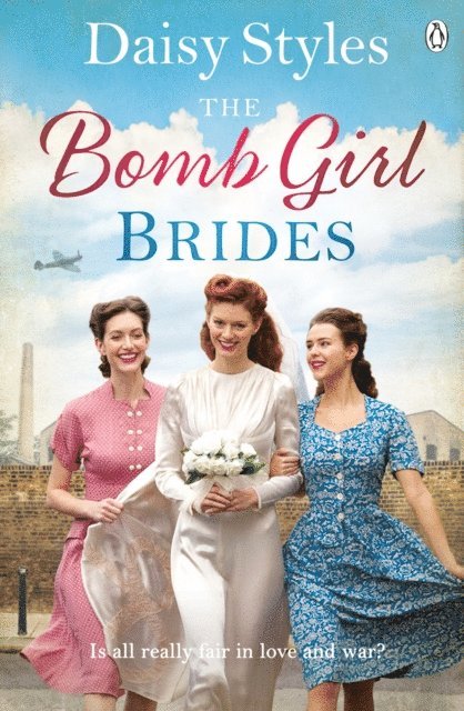 Daisy Styles - Bomb Girl Brides, E-bok. Tillgänglighet: Lägg i varukorg