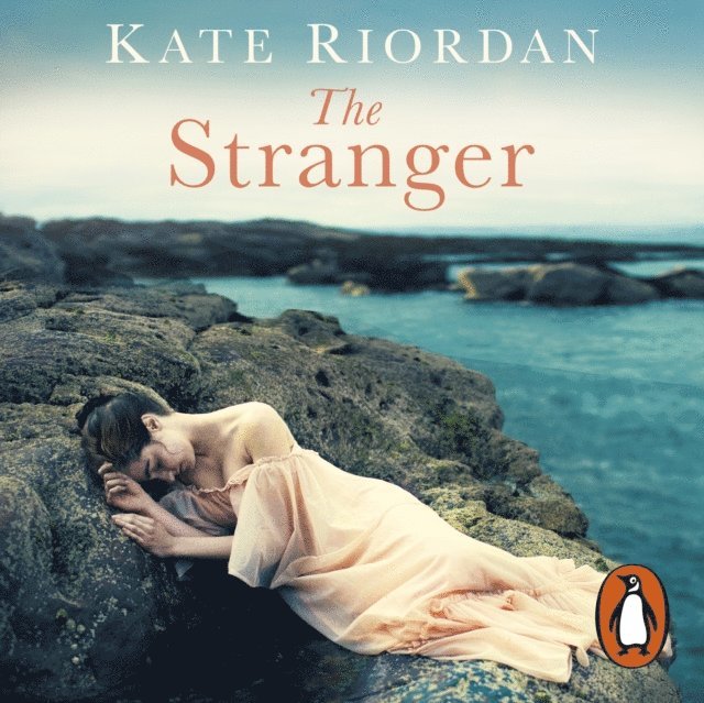 Kate Riordan - Stranger, Ljudbok