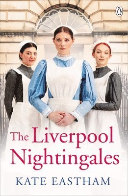 Kate Eastham - Liverpool Nightingales, Häftad