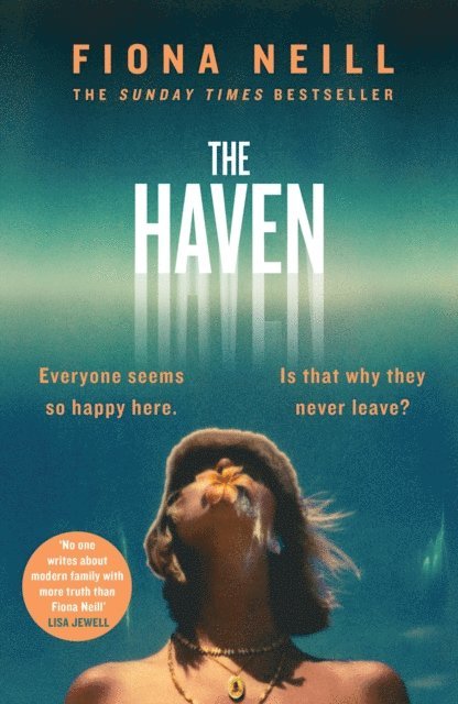 Fiona Neill - Haven, E-bok