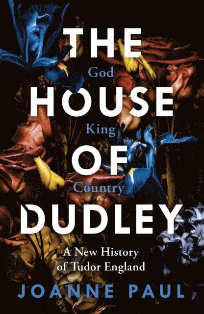 Joanne Paul - House of Dudley, E-bok