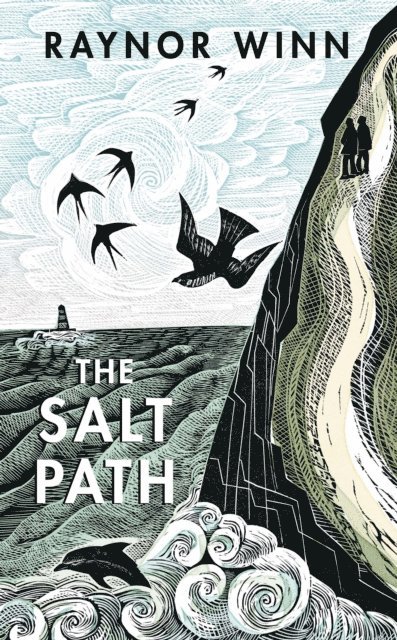 Raynor Winn - Salt Path, E-bok
