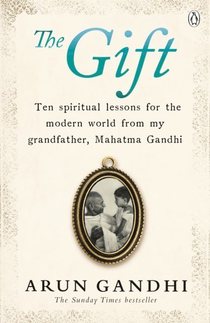 Arun Gandhi - Gift, E-bok
