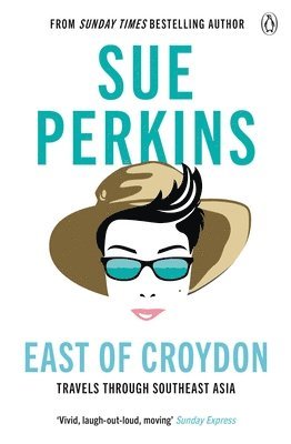 Sue Perkins - East of Croydon, Häftad