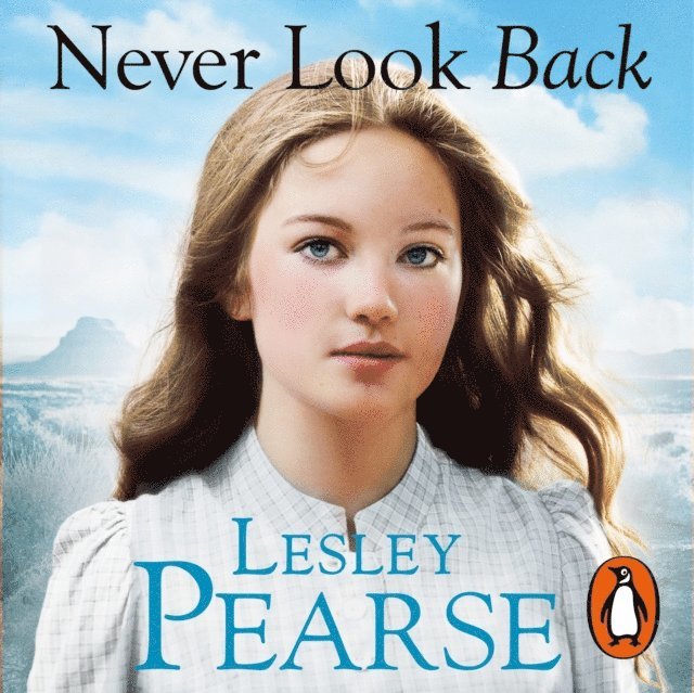 Lesley Pearse - Never Look Back, Ljudbok