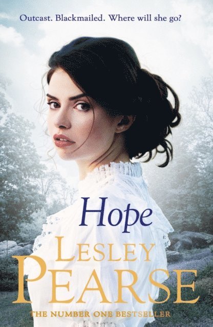 Lesley Pearse - Hope, Ljudbok