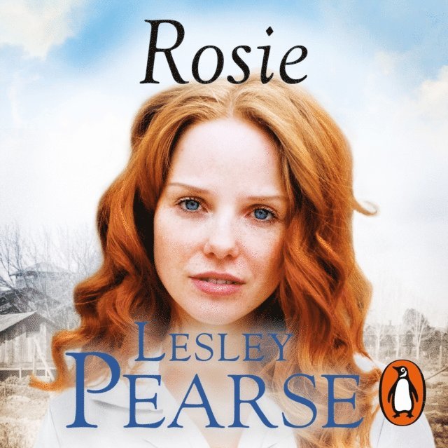 Lesley Pearse - Rosie, Ljudbok