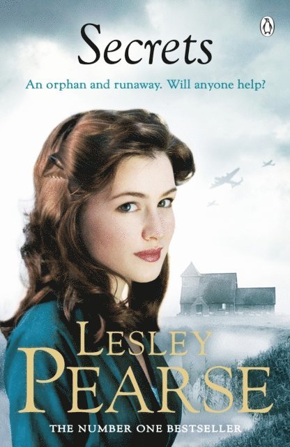 Lesley Pearse - Secrets, Ljudbok