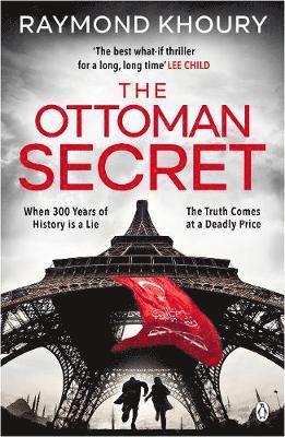 Raymond Khoury - Ottoman Secret, Häftad