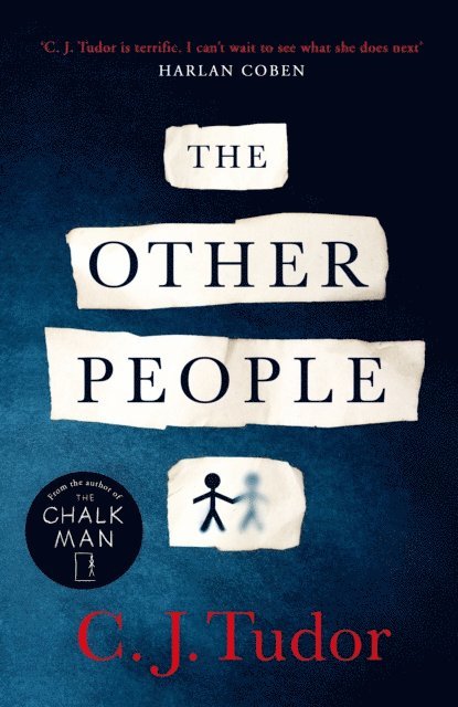 C. J. Tudor - Other People, E-bok